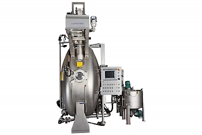 Ecocolor Machine West Global Makina